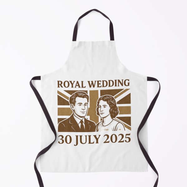 Item preview, Wedding 30 July 2025 4 designed and sold by SINTAPUJOS.
