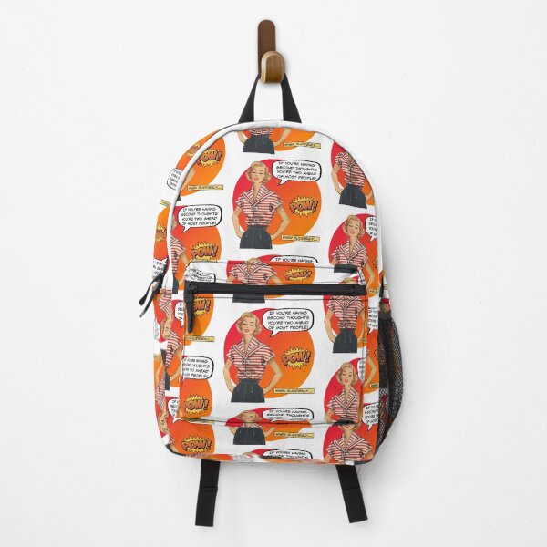Item preview, If You're Having Second Thoughts! - Office/Women's Humor designed and sold by SSustainable.