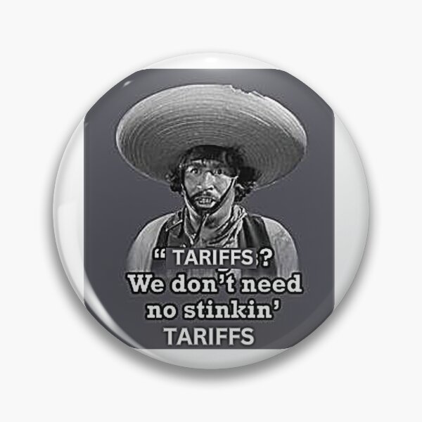Item preview, STINKING TARIFFS designed and sold by Steven  LaRussa.
