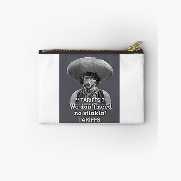 Item preview, STINKING TARIFFS designed and sold by Steven  LaRussa.