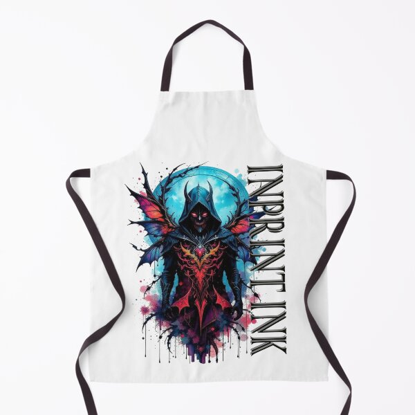 Item preview, INKY BUG DEMON designed and sold by inprintink.
