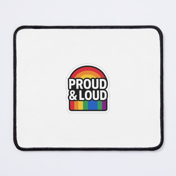Item preview, Pride month  designed and sold by No Talk Studio .