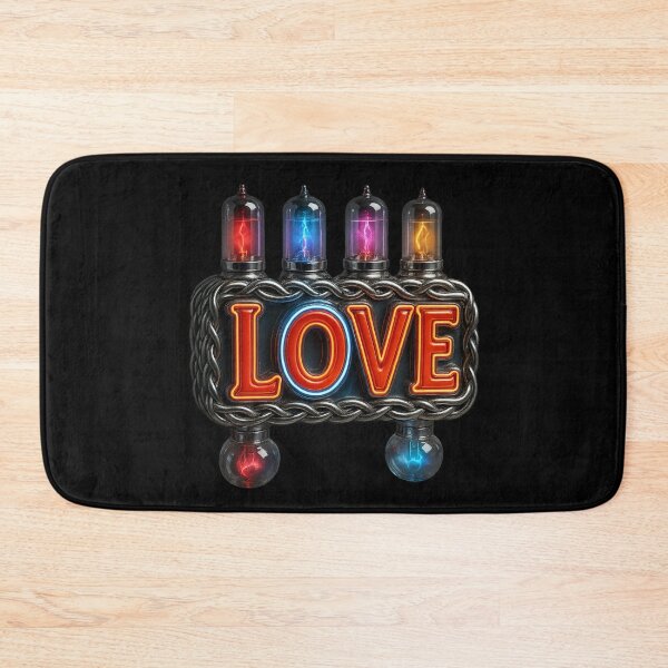 Item preview, Shining Love – An electrical symbol of connection designed and sold by Girih.