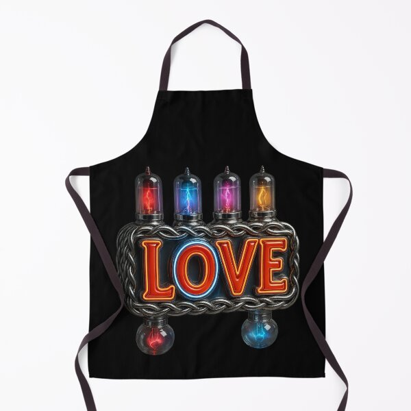 Item preview, Shining Love – An electrical symbol of connection designed and sold by Girih.