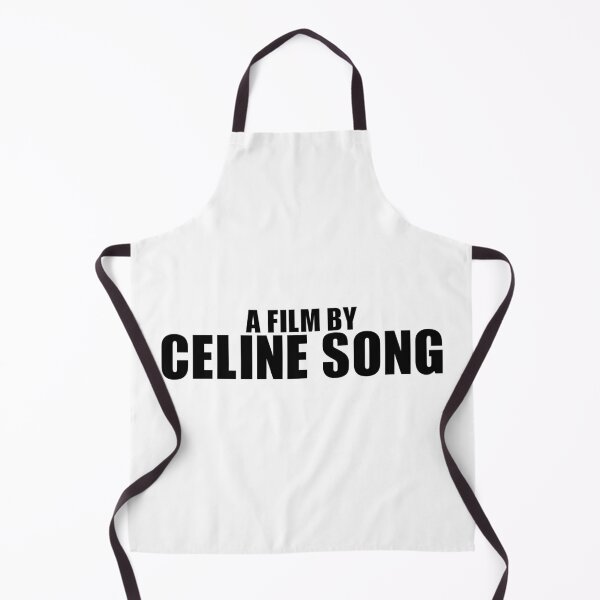 Item preview, A Film by Celine Song designed and sold by FilmStyle Co..