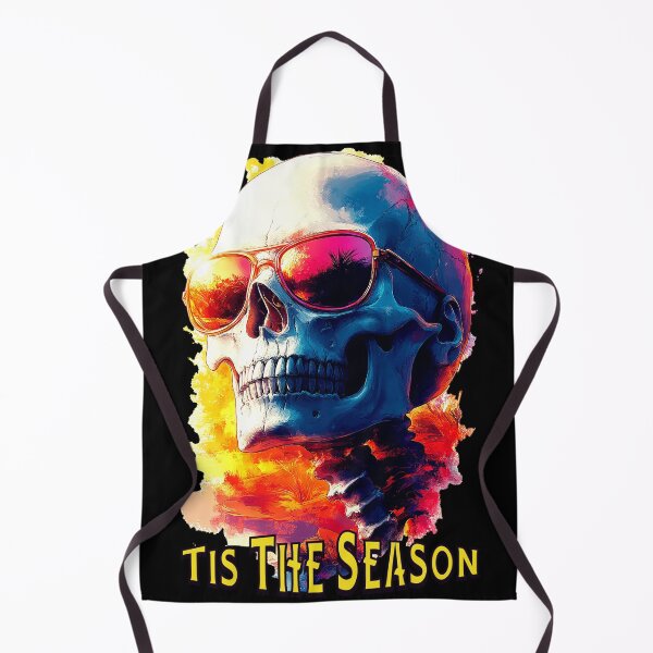 Item preview, Skull and crossbones with flowers for a grunge and romantic look designed and sold by nellylebrun.