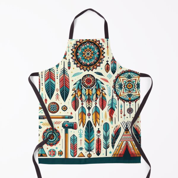 Item preview, American Red Indian designed and sold by Intriguing Designs.