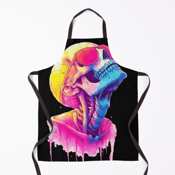 Item preview, Skull and crossbones for a grunge designed and sold by nellylebrun.