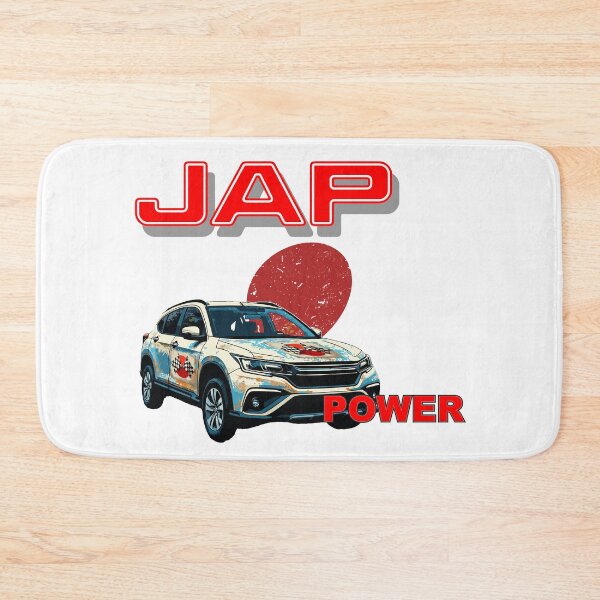 Item preview, JAP POWER - CRV designed and sold by GDDHHP.