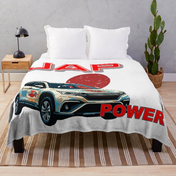 Item preview, JAP POWER - CRV designed and sold by GDDHHP.