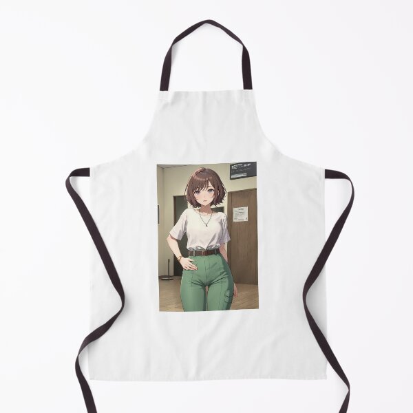 Item preview, Neo Asari Fanart designed and sold by iloveanimechibi.