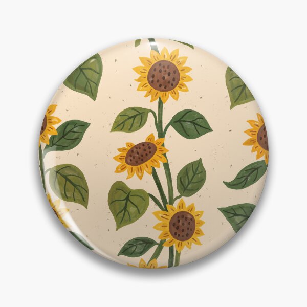 Item preview, Sunflowers Forever designed and sold by ohjessmarie.