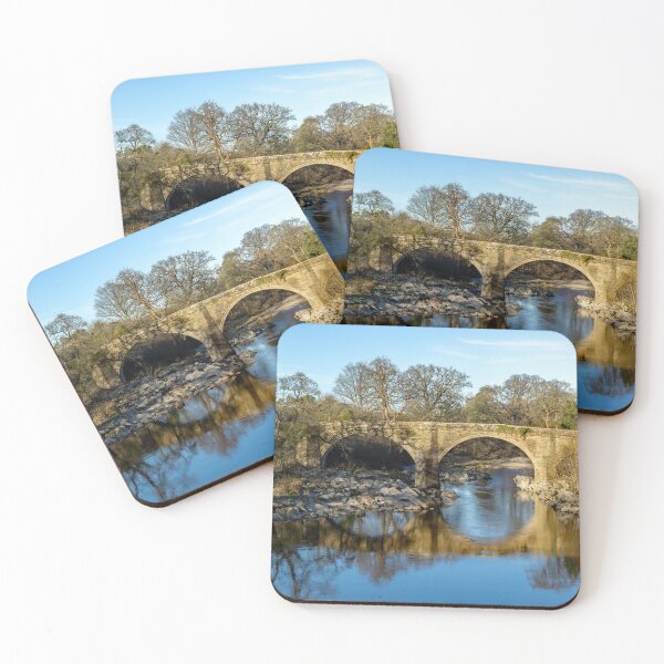 Item preview, Devil's Bridge, Kirby Lonsdale, UK designed and sold by EDHPhotography.