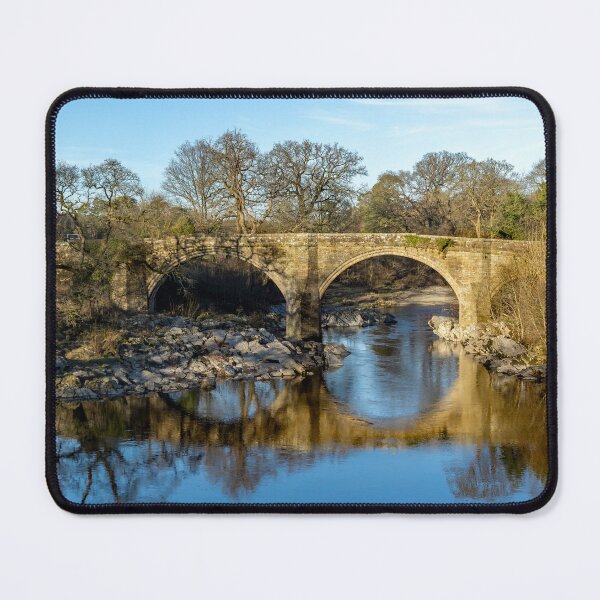 Item preview, Devil's Bridge, Kirby Lonsdale, UK designed and sold by EDHPhotography.