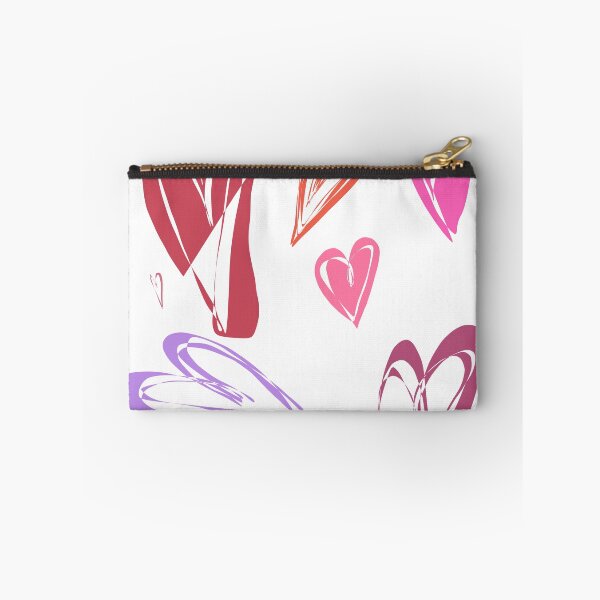 Item preview, Line color heart designed and sold by KlareLinie.