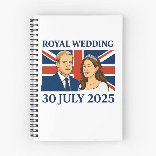Item preview, Wedding 30 July 2025 5 designed and sold by SINTAPUJOS.