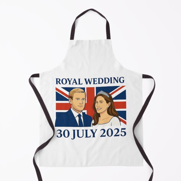 Item preview, Wedding 30 July 2025 5 designed and sold by SINTAPUJOS.