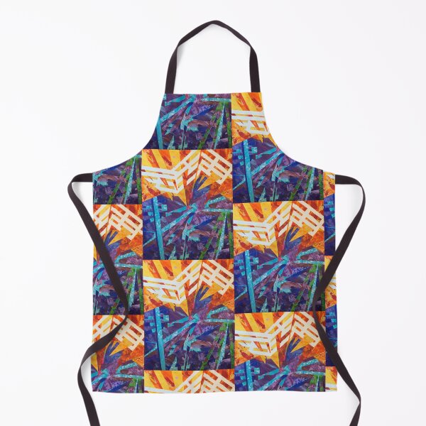 Item preview, Opposites Attract designed and sold by Karirose Art.