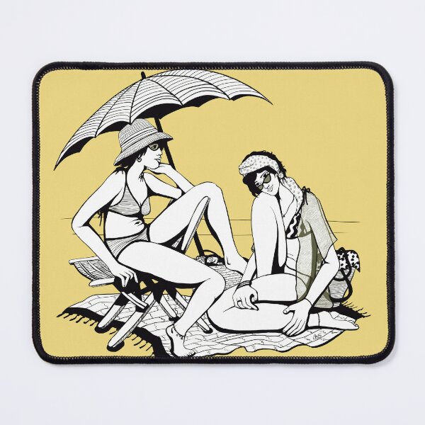 Item preview, Summer has arrived designed and sold by Maria Santos Prieto.