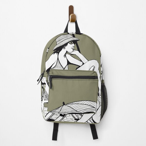Item preview, Summer has arrived designed and sold by Maria Santos Prieto.