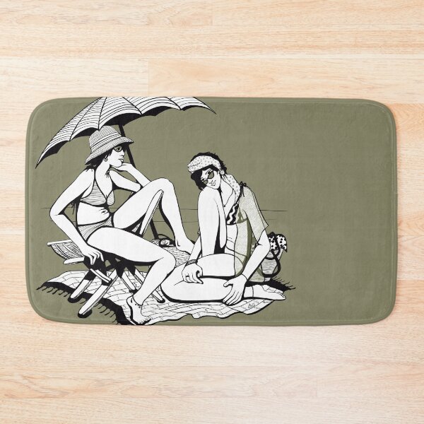 Item preview, Summer has arrived designed and sold by Maria Santos Prieto.