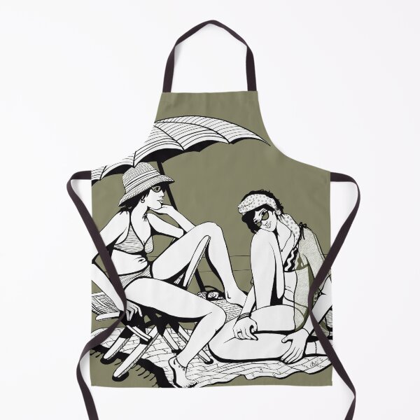 Item preview, Summer has arrived designed and sold by Maria Santos Prieto.