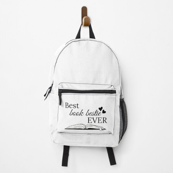 Item preview, Best Book Bestie EVER designed and sold by Creativeyellow8.