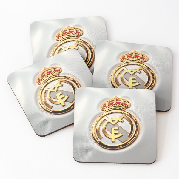 Item preview, Real Madrid, Los Blancos, a gift designed and sold by Kimoff.