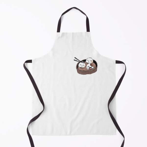 Item preview, How about Dimsum! (Sketchy Style) designed and sold by AZVisio.