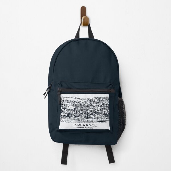 Item preview, Esperance - Western Australia designed and sold by Lakeric Cityscapes.