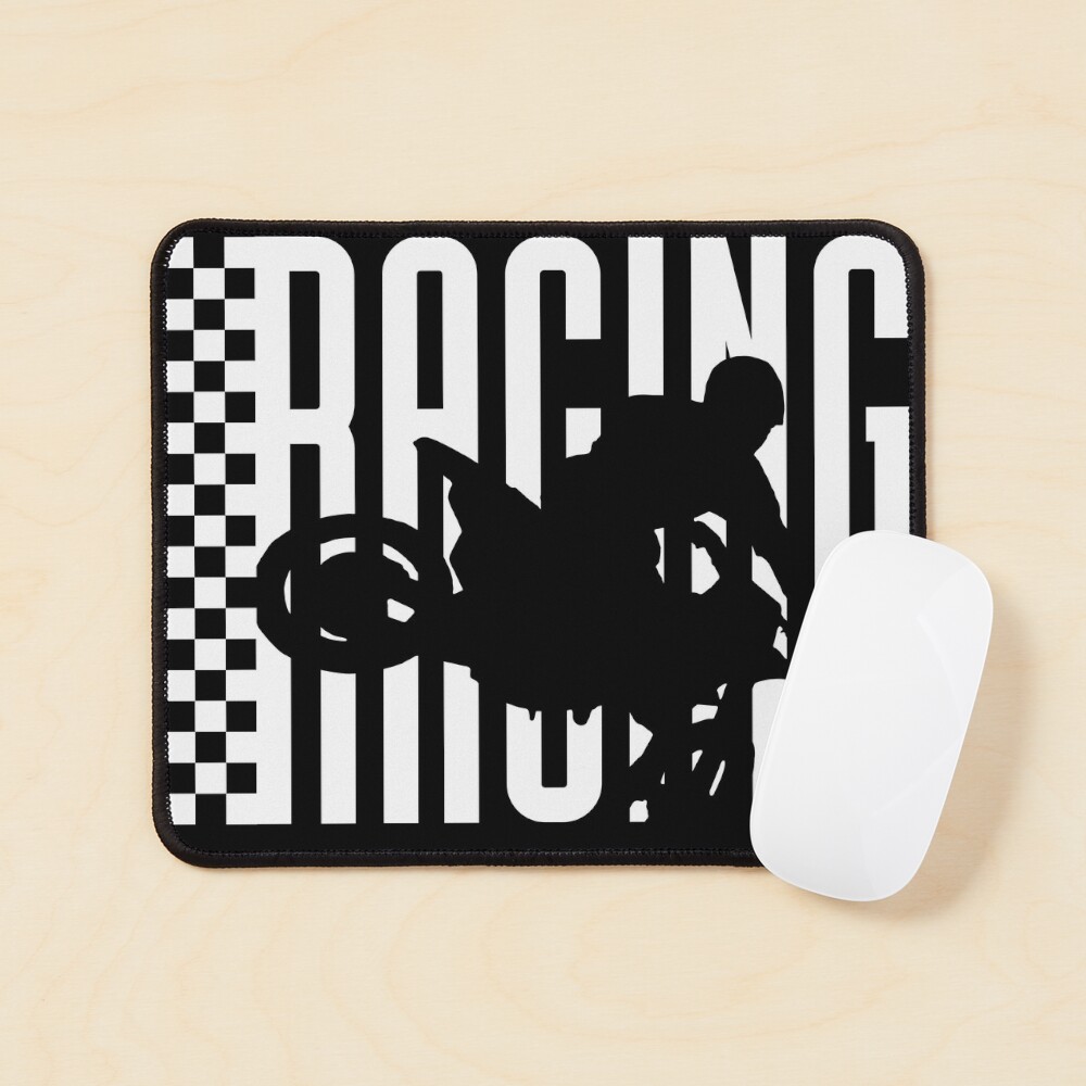 Item preview, Mouse Pad designed and sold by thundergearshop.