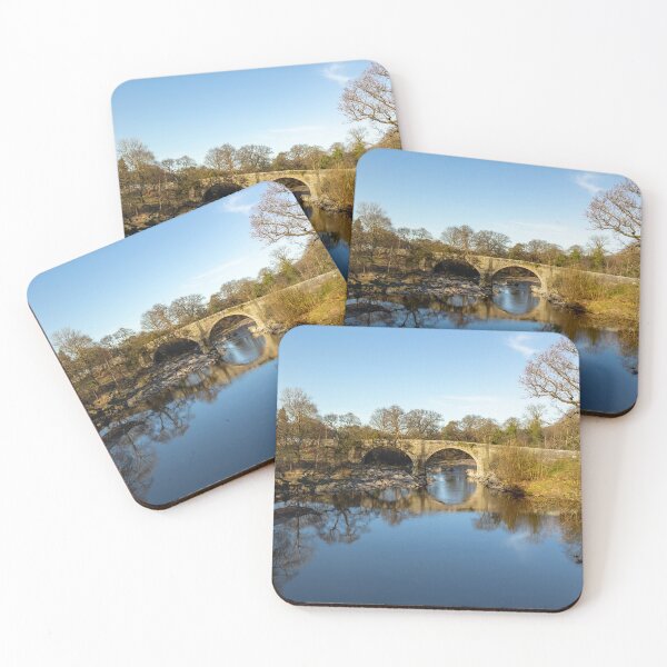 Item preview, Devil's Bridge, Kirby Lonsdale, UK designed and sold by EDHPhotography.