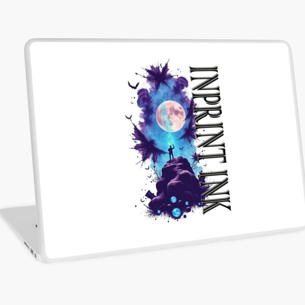 Item preview, INKY TWILIGHT ADVENTURE designed and sold by inprintink.
