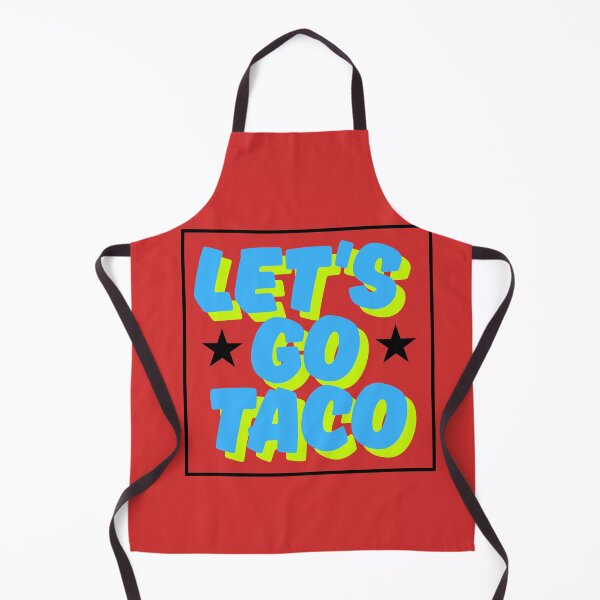 Item preview, Let's go taco ? designed and sold by firda23.