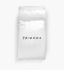 Funda nórdica Amigos