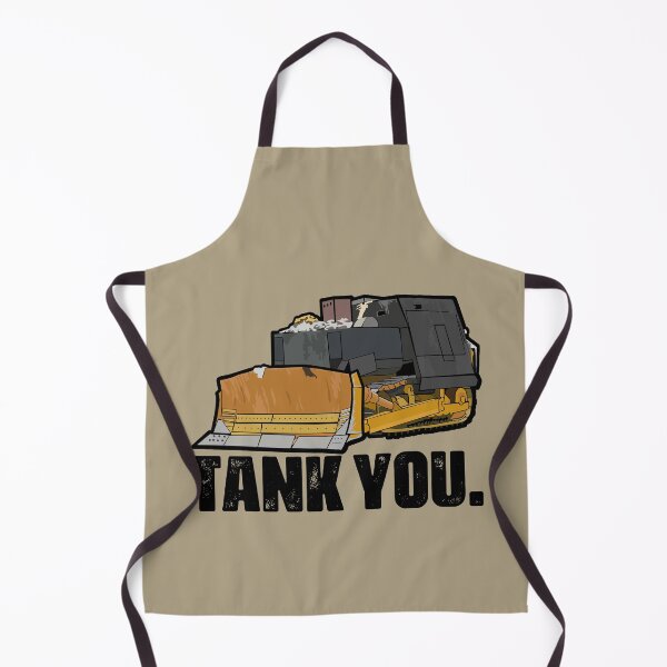 Item preview, Killdozer: Tank You designed and sold by muskitt.