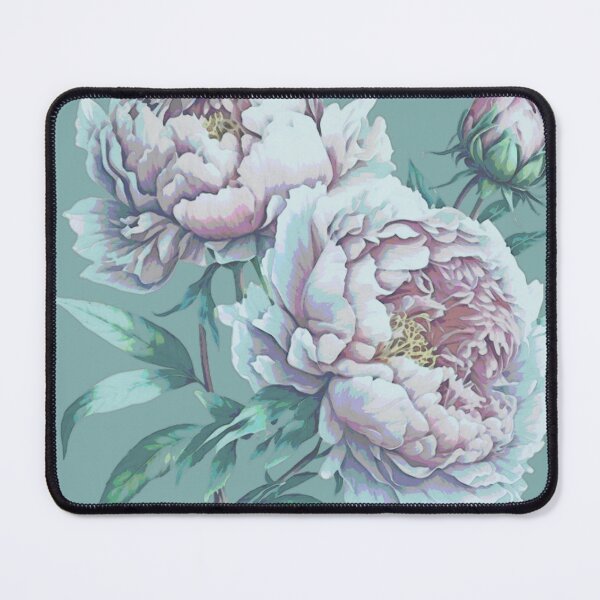 Item preview, Peonies designed and sold by AnnabellaRh.