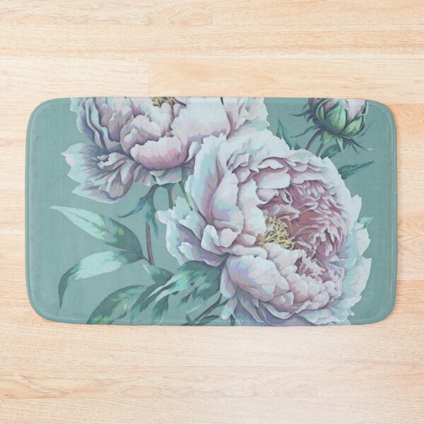 Item preview, Peonies designed and sold by AnnabellaRh.