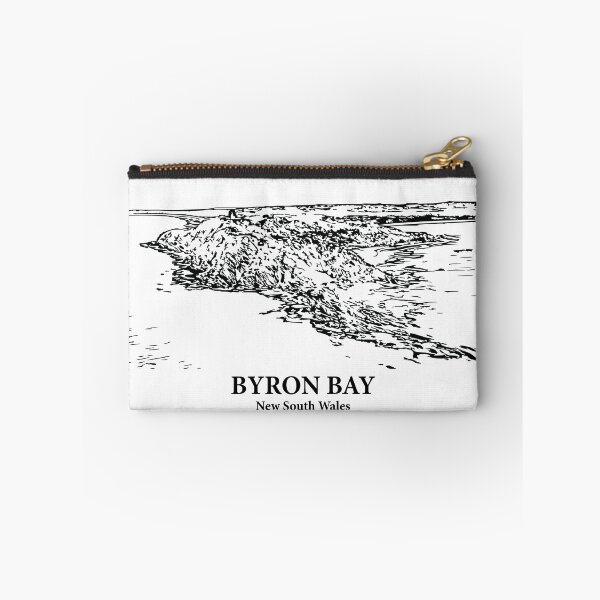 Item preview, Byron Bay - New South Wales designed and sold by Lakeric.