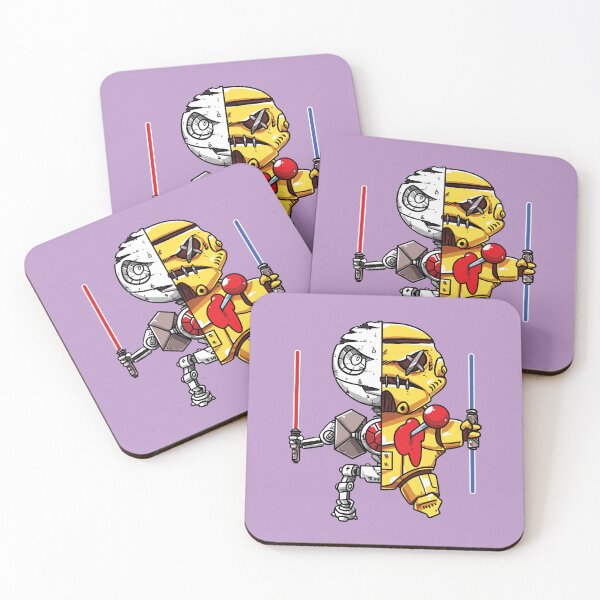 Item preview, Voodoo Doll Space Chibi designed and sold by Voodoo Store Paranormal Collections.