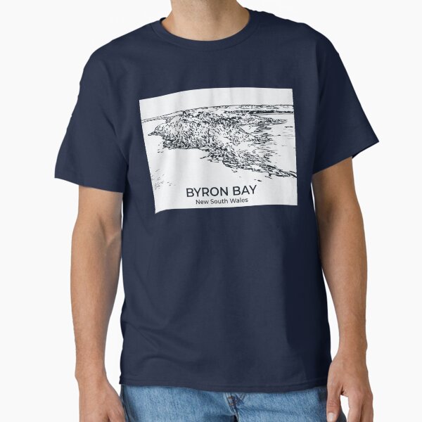 Item preview, Byron Bay – New South Wales designed and sold by Lakeric.