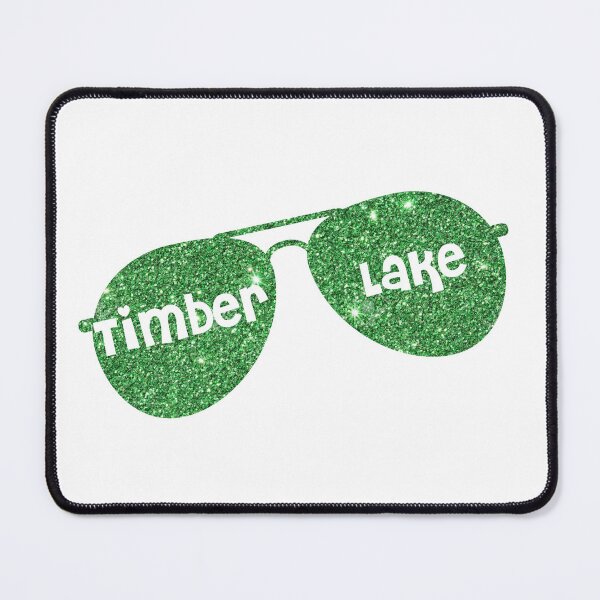 Item preview, Timber Lake Glitter Sunglasses designed and sold by TaskMe.