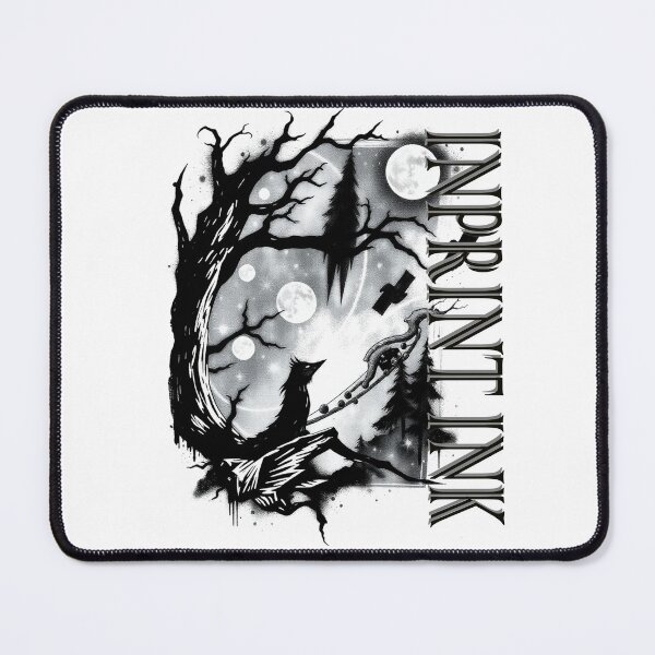 Item preview, INKY NIGHT SCENE designed and sold by inprintink.
