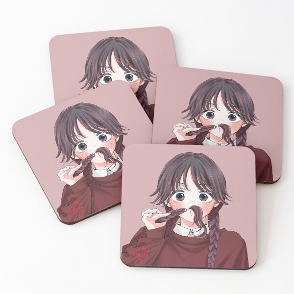 Item preview, Kaoruko Waguri designed and sold by NamaMerch.