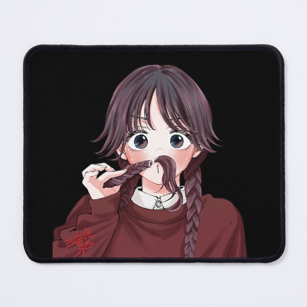 Item preview, Kaoruko Waguri designed and sold by NamaMerch.
