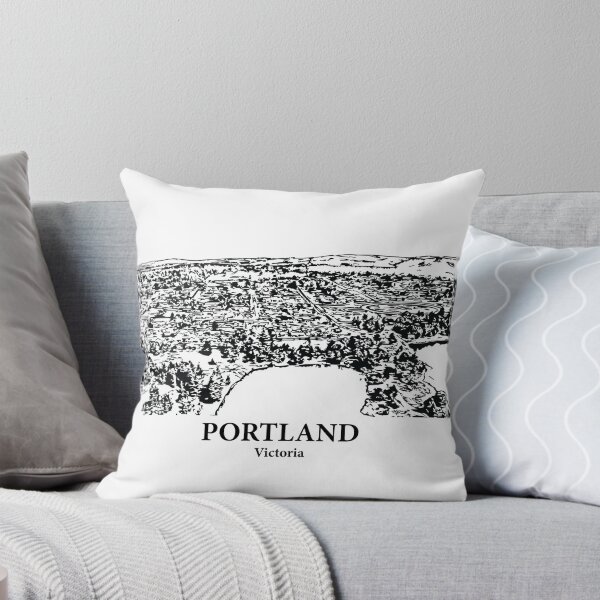 Item preview, Portland - Victoria designed and sold by Lakeric.
