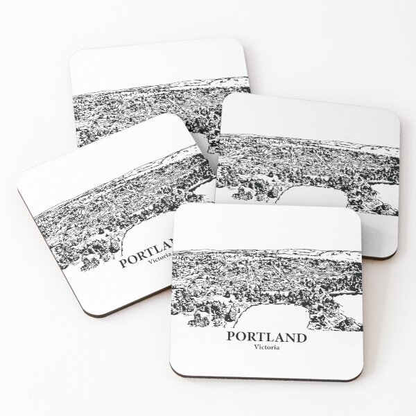 Item preview, Portland - Victoria designed and sold by Lakeric.