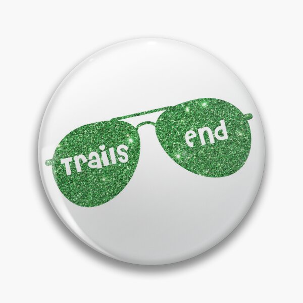 Item preview, Trails End Glitter Sunglasses designed and sold by TaskMe.