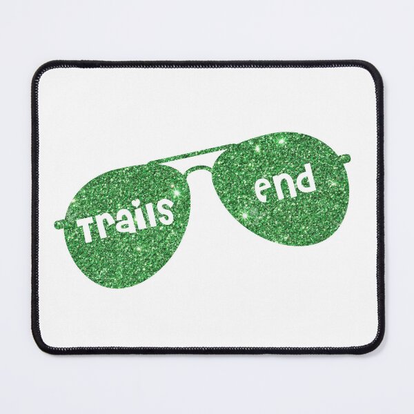 Item preview, Trails End Glitter Sunglasses designed and sold by TaskMe.