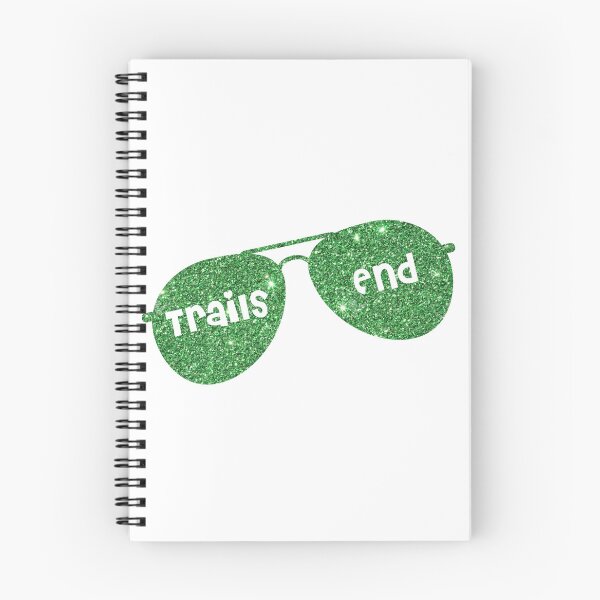Item preview, Trails End Glitter Sunglasses designed and sold by TaskMe.